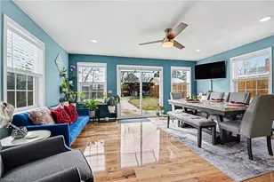 206 Hughes St, Asheboro, NC 27203 - Photo 13