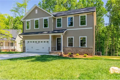 2991 Wesley Farm Lane, Sophia, NC 27350 - Photo 5