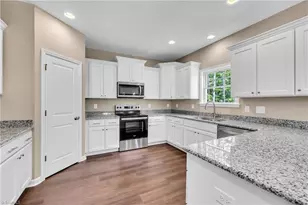 2991 Wesley Farm Ln, Sophia, NC 27350 - Photo 21