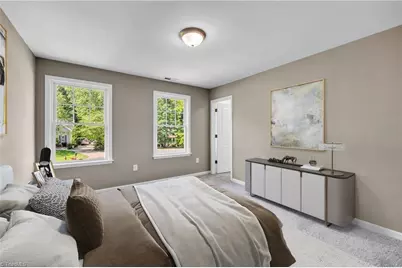 2991 Wesley Farm Lane, Sophia, NC 27350 - Photo 29