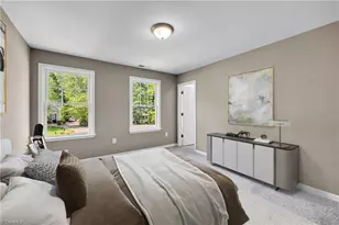 2991 Wesley Farm Ln, Sophia, NC 27350 - Photo 29