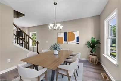 2991 Wesley Farm Lane, Sophia, NC 27350 - Photo 9