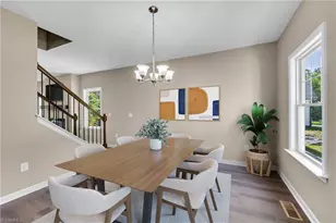 2991 Wesley Farm Ln, Sophia, NC 27350 - Photo 9