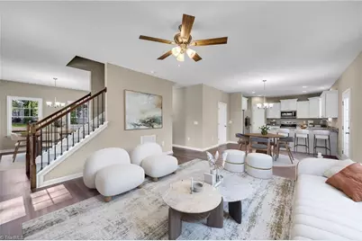 2991 Wesley Farm Lane, Sophia, NC 27350 - Photo 15