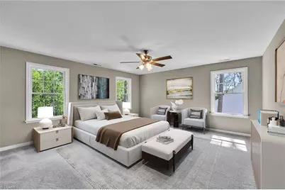 2991 Wesley Farm Lane, Sophia, NC 27350 - Photo 23