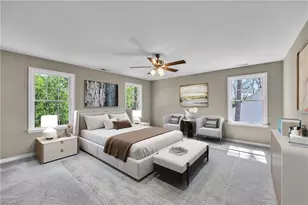 2991 Wesley Farm Ln, Sophia, NC 27350 - Photo 23