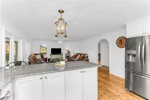 9654 Nc Hwy 119 N, Leasburg, NC 27343 - Photo 13