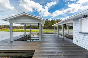 9654 Nc Hwy 119 N, Leasburg, NC 27343 - Photo 11