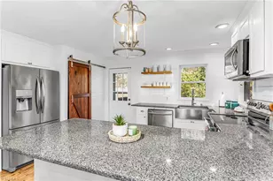 9654 Nc Hwy 119 N, Leasburg, NC 27343 - Photo 15