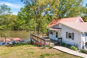 9654 Nc Hwy 119 N, Semora, NC 27343 - Photo 3