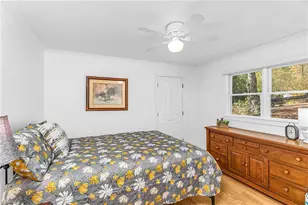 9654 Nc Hwy 119 N, Leasburg, NC 27343 - Photo 25