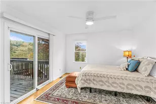 9654 Nc Hwy 119 N, Leasburg, NC 27343 - Photo 19