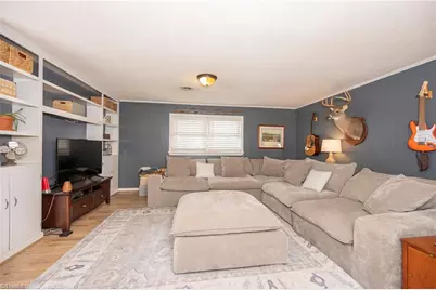 399 Comanche Drive, Advance, NC 27006 - Photo 33