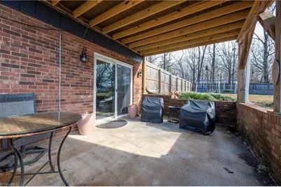 399 Comanche Drive, Advance, NC 27006 - Photo 13