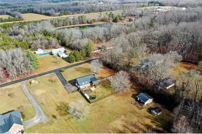 399 Comanche Drive, Advance, NC 27006 - Photo 3