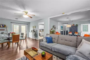 303 Pinoak Dr, King, NC 27021 - Photo 5