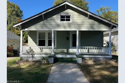 1704 Grove Street, Greensboro, NC 27403 - Photo 1