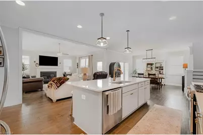 3082 Cascade Drive, Burlington, NC 27216 - Photo 15