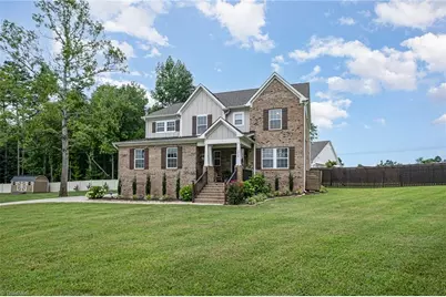 3082 Cascade Drive, Burlington, NC 27216 - Photo 43