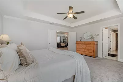 3082 Cascade Drive, Burlington, NC 27216 - Photo 25