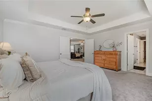 3082 Cascade Dr, Burlington, NC 27216 - Photo 25