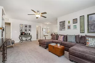 3082 Cascade Dr, Burlington, NC 27216 - Photo 21