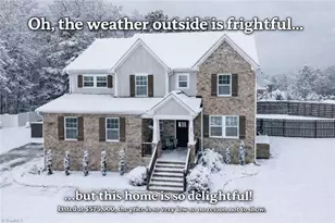 3082 Cascade Dr, Burlington, NC 27216 - Photo 47