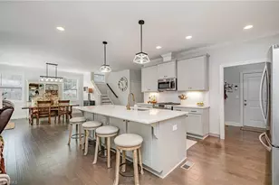 3082 Cascade Dr, Burlington, NC 27216 - Photo 13