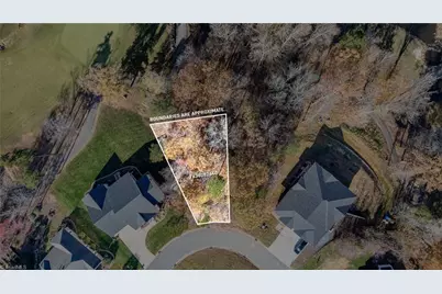 011 High Meadow Drive, Asheboro, NC 27205 - Photo 1