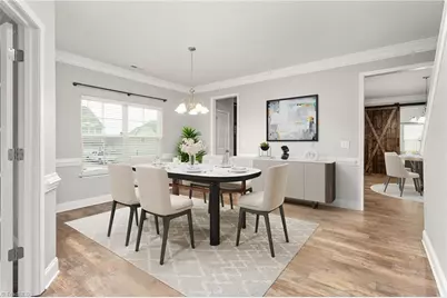 1675 Palmer Drive, Graham, NC 27253 - Photo 5