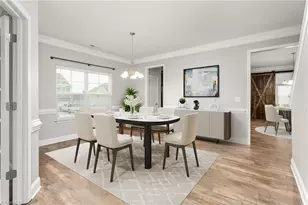 1675 Palmer Dr, Graham, NC 27253 - Photo 5