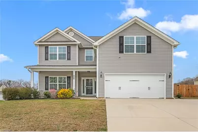 1675 Palmer Drive, Graham, NC 27253 - Photo 1