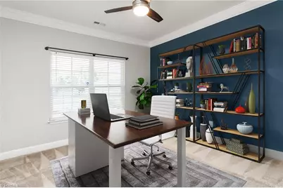 1675 Palmer Drive, Graham, NC 27253 - Photo 3