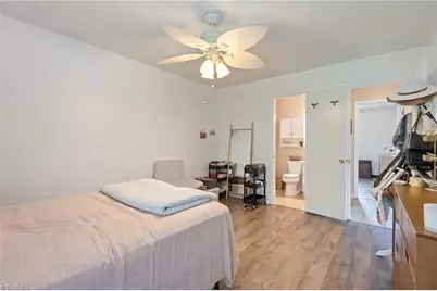 314 Westridge Drive, Yadkinville, NC 27055 - Photo 21