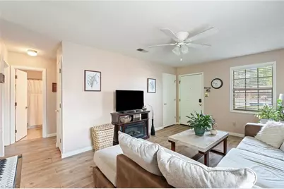 314 Westridge Drive, Yadkinville, NC 27055 - Photo 7