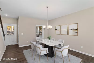 6049 Frye Bridge Road, Clemmons, NC 27012 - Photo 7