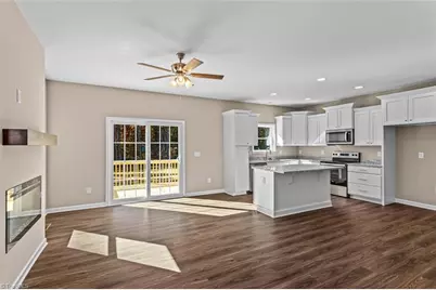 6049 Frye Bridge Road, Clemmons, NC 27012 - Photo 13