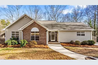 402 Shadybrook Road, High Point, NC 27265 - Photo 1