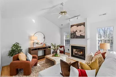 402 Shadybrook Road, High Point, NC 27265 - Photo 7