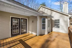 402 Shadybrook Rd, High Point, NC 27265 - Photo 33