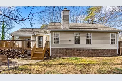 402 Shadybrook Road, High Point, NC 27265 - Photo 37