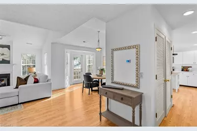 402 Shadybrook Road, High Point, NC 27265 - Photo 5