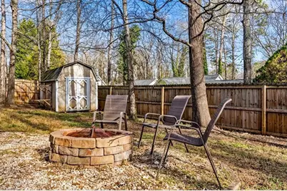 402 Shadybrook Road, High Point, NC 27265 - Photo 35