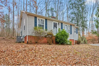 952 Andrew Hunter Road, Franklinville, NC 27248 - Photo 3