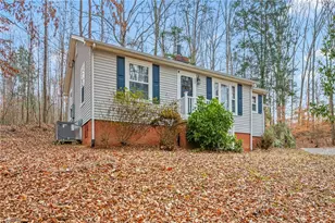 952 Andrew Hunter Rd, Franklinville, NC 27248 - Photo 3