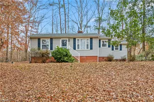 952 Andrew Hunter Rd, Franklinville, NC 27248 - Photo 1