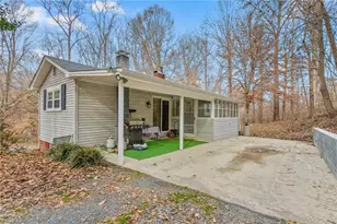 952 Andrew Hunter Rd, Franklinville, NC 27248 - Photo 21