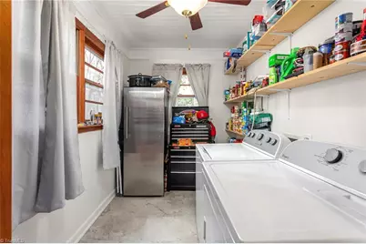 952 Andrew Hunter Road, Franklinville, NC 27248 - Photo 19