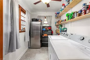 952 Andrew Hunter Rd, Franklinville, NC 27248 - Photo 19