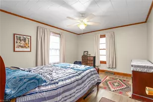 952 Andrew Hunter Rd, Franklinville, NC 27248 - Photo 13